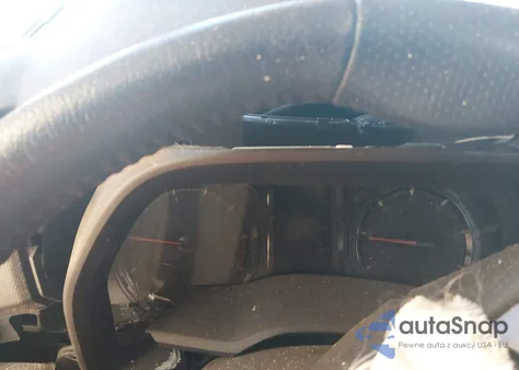 2020 Toyota 4Runner Sr5 Premium z USA, uszkodzony, nr VIN JTEBU5JR8L5805741